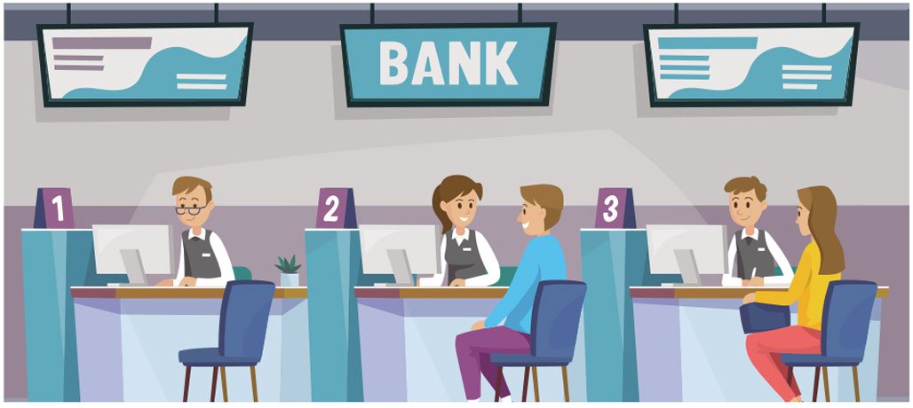 한국의 은행 | Bank di Korea 