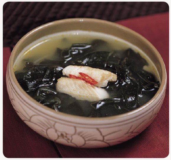 특별한 날 먹는 음식 | MAKANAN YANG MAKAN PADA HARI YANG KHUSUS