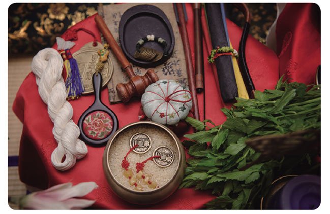 한국의 특별한 날 | Hari spesial korea