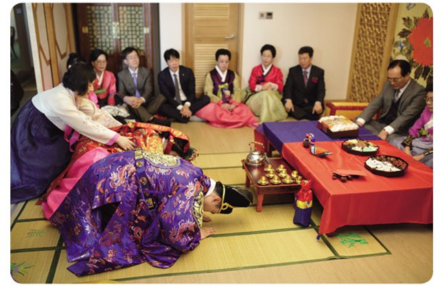 한국의 특별한 날 | Hari spesial korea