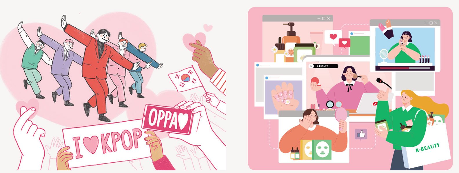 한류 문화 | budaya Hallyu