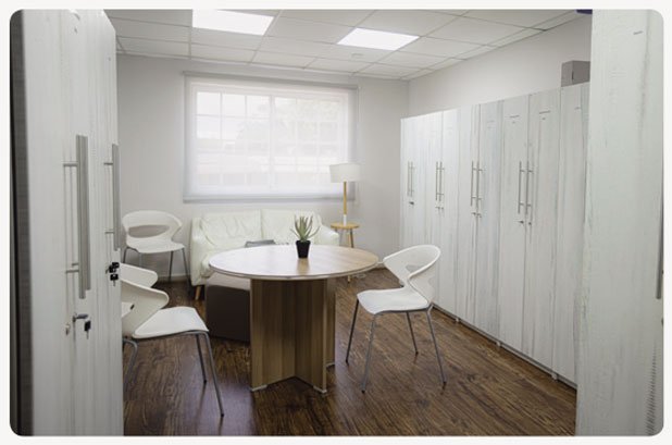 사내 공용 시설 사용 수칙 | Peraturan Penggunaan Fasilitas Umum di Dalam Perusahaan