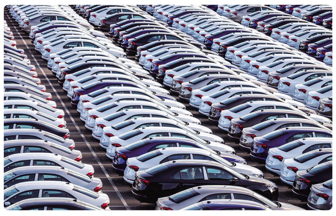 한국의 자동차 산업 | Industri Otomotif Korea