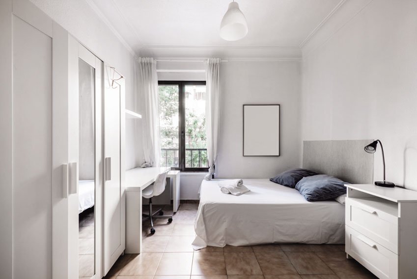 빌트인 가구 | furnitur bawaan