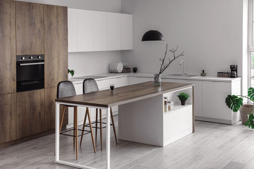 빌트인 가구 | furnitur bawaan