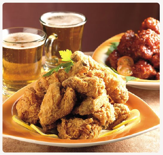 한국의 육류 소비 | Konsumsi daging di korea 