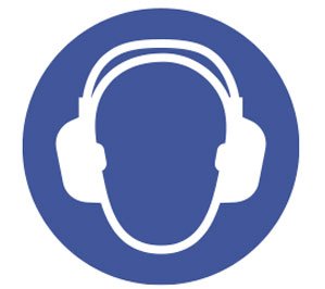 지시 표지 (강제행동 표지) | Rambu Petunjuk (Rambu Tindakan Wajib)