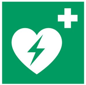 비상 상황 표지 | Rambu Situasi Darurat