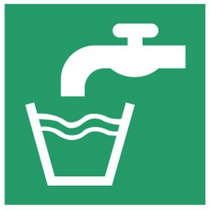 비상 상황 표지 | Rambu Situasi Darurat