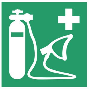 비상 상황 표지 | Rambu Situasi Darurat