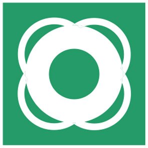 비상 상황 표지 | Rambu Situasi Darurat