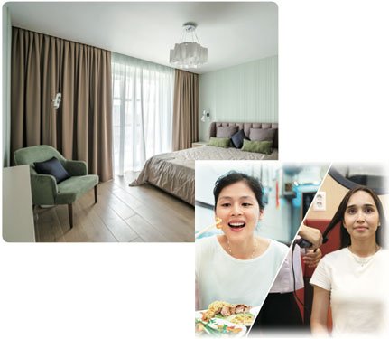 대화 PERCAKAPAN 1 & 2