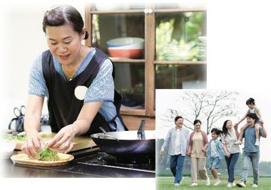 대화 PERCAKAPAN 1 & 2