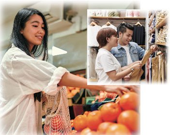 대화 PERCAKAPAN 1 & 2