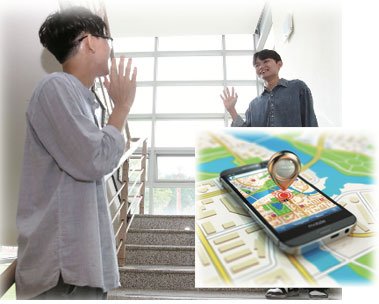 대화 PERCAKAPAN 1 & 2