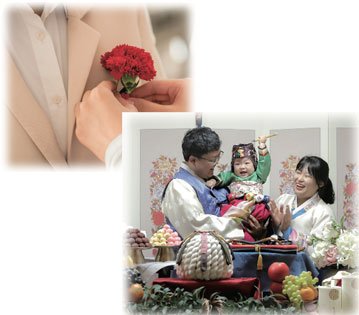 대화 PERCAKAPAN 1 & 2