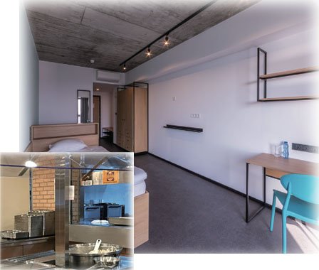 대화 PERCAKAPAN 1 & 2