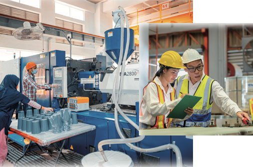 대화 PERCAKAPAN 1 & 2