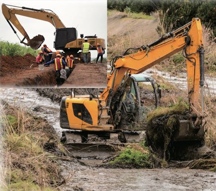 대화 PERCAKAPAN 1 & 2